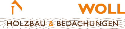 Logo Zimmerei Woll